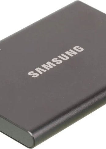 Внешний SSD 500Gb Samsung USB3.2 EXT. MU-PC500T/WW