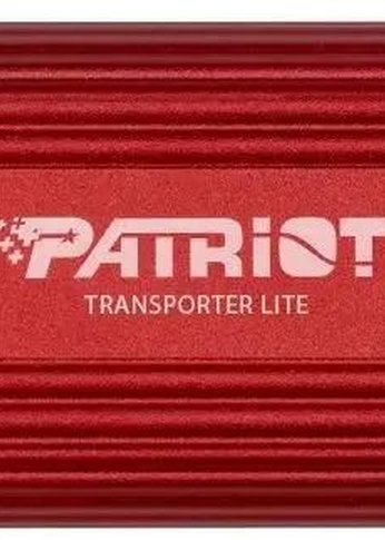 Внешний SSD 512Gb Patriot PTPL512GPEC USB-C