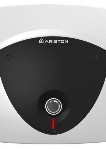 Водонагреватель Ariston ABS ANDRIS LUX 6 UR накопительный электрический (3626239)