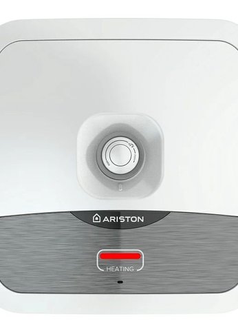 Водонагреватель Ariston Abs Andris2 R 15 U 2.5кВт 15л электрический под раковиной/белый