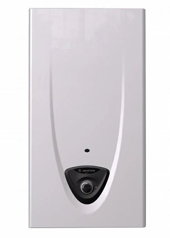 Водонагреватель Ariston ABS Fast Evo 11 B (3632047) проточный газовый