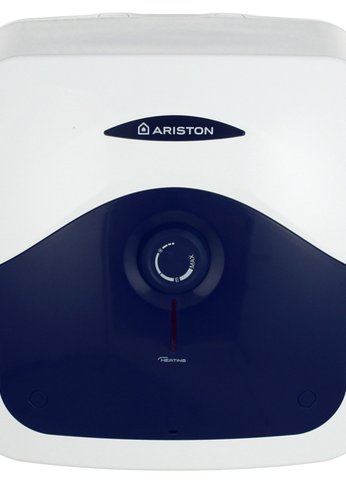 Водонагреватель Ariston BLU EVO R 15 RU накопительный электрический 15л белый (3100828)