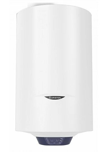 Водонагреватель Ariston BLU1 ECO ABS PW 100 V накопительный электрический 100л белый (3700560)