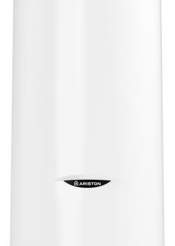 Водонагреватель Ariston BLU1 ECO ABS PW 30 V SLIM накопительный электрический 30л белый (3700554)