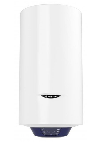 Водонагреватель Ariston BLU1 ECO ABS PW 65 V SLIM накопительный электрический 65л белый (3700556)