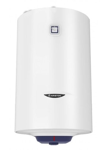 Водонагреватель Ariston BLU1 R ABS 100 V накопительный электрический 100л белый (3700537)