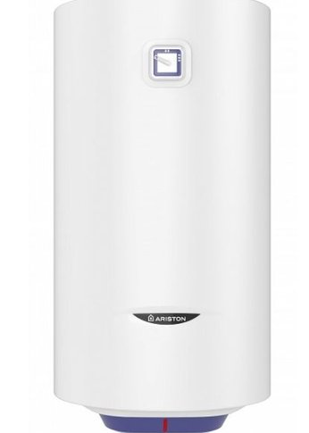 Водонагреватель Ariston BLU1 R ABS 30 V SLIM накопительный электрический 30л белый (3700581)