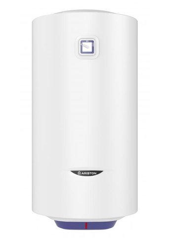 Водонагреватель Ariston BLU1 R ABS 80 V накопительный электрический 80л белый (3700536)