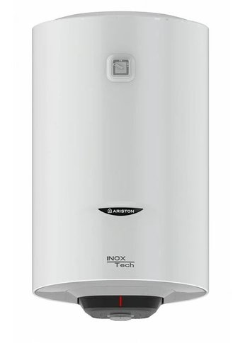 Водонагреватель Ariston PRO1 R INOX ABS 100 V накопительный электрический 100л белый (3700563)