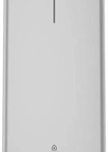 Водонагреватель Ariston Velis Lux Inox PW ABSE WIFI 100 2.5кВт 100л электрический настенный серый (3700676)