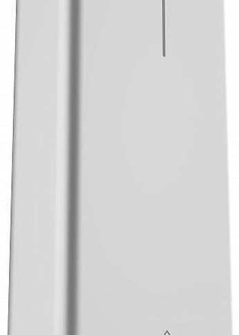 Водонагреватель Ariston VELIS LUX INOX PW ABSE WIFI 50 накопительный электрический 50л серый (3700674)