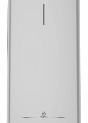 Водонагреватель Ariston VELIS LUX INOX PW ABSE WIFI 80 накопительный электрический 80л серый (3700675)