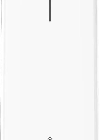 Водонагреватель Ariston Velis Tech Inox PW ABSE 80 накопительный электрический 2.5кВт 80л настенный/белый (3700683)