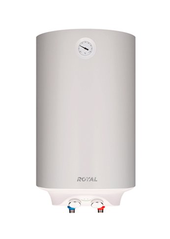 Водонагреватель Artel Royal R WH 1.5 30 накопительный электрический 30л белый