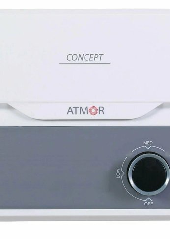 Водонагреватель Atmor CONCEPT 5 KW COMBI