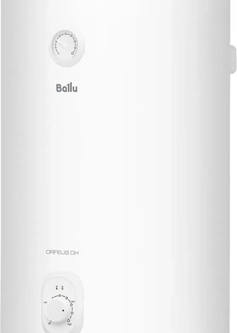 Водонагреватель Ballu BWH/S 100 Orfeus DH