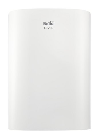 Водонагреватель Ballu BWH/S 30 Level PRO накопительный ээлектрический 30л белый
