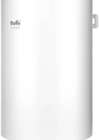Водонагреватель Ballu BWH/S 30 Primex накопительный электрический
