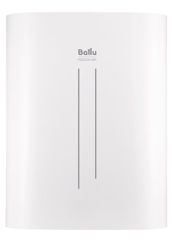 Водонагреватель Ballu BWH/S 30 Rodon SP накопительный электрический 30л белый