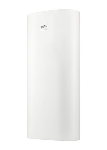 Водонагреватель Ballu BWH/S 50 Level PRO накопительный электрический 50л белый