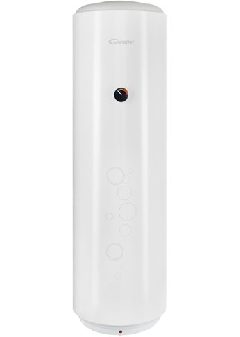 Водонагреватель Candy CR80V-B2SL(R) накопительный электрический 80л белый (GA0G7SE00RU)