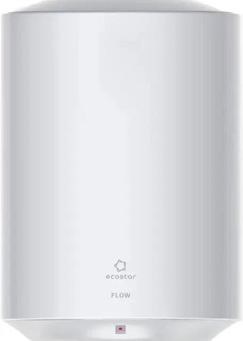 Водонагреватель EcoStar EWH-F30-RE FLOW накопительный эленктрический (НС-1631834)