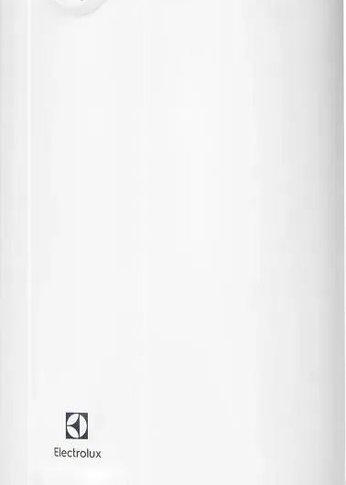 Водонагреватель Electrolux AXIOmatic Slim EWH 50 1.5кВт 50л накопительный электрический белый