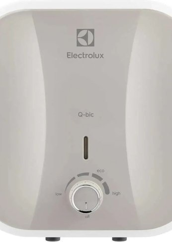 Водонагреватель Electrolux EWH 10 Q-bic O накопительный электрический 10л белый