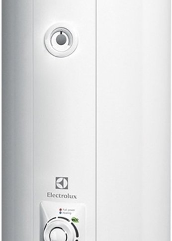 Водонагреватель Electrolux EWH 100 AXIOmatic накопительный электрический 100л белый