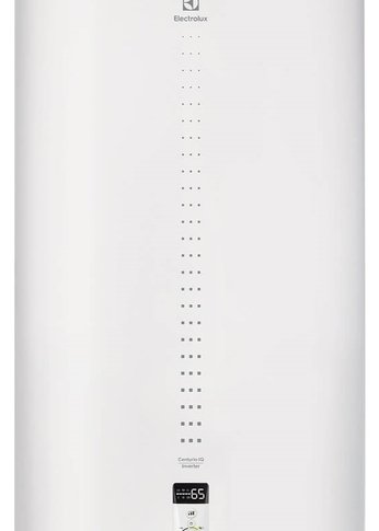 Водонагреватель Electrolux EWH 100 Centurio IQ Inverter накопительный электрический 100л белый