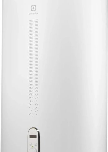 Водонагреватель Electrolux EWH 100 Gladius 2.0 накопительный электрический бак 100л белый
