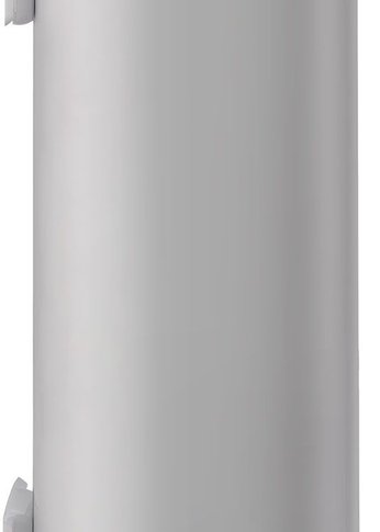 Водонагреватель Electrolux EWH 100 Royal Flash Silver накопительный электрический 2кВт 100л настенный/серебристый (НС-1064863)
