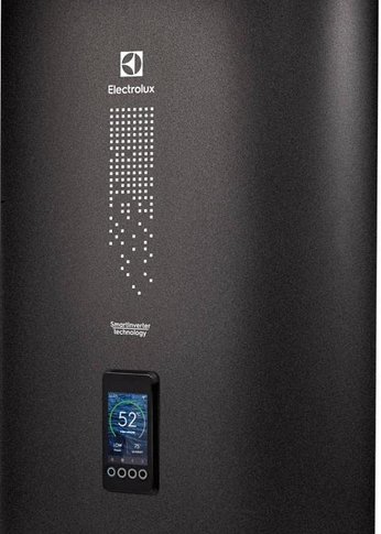 Водонагреватель Electrolux EWH 30 SmartInverter Grafit