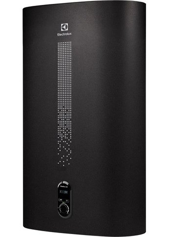 Водонагреватель Electrolux EWH 80 Gladius 2.0 Grafit накопительный электрический 80л черный