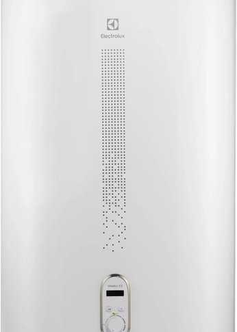Водонагреватель Electrolux EWH 80 Gladius 2.0 накопительный электрический 80л белый
