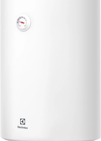 Водонагреватель Electrolux EWH 80 Quantum Pro накопительный электрический