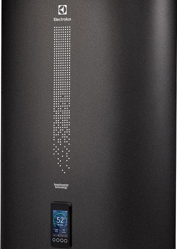 Водонагреватель Electrolux EWH 80 SmartInverter Grafit