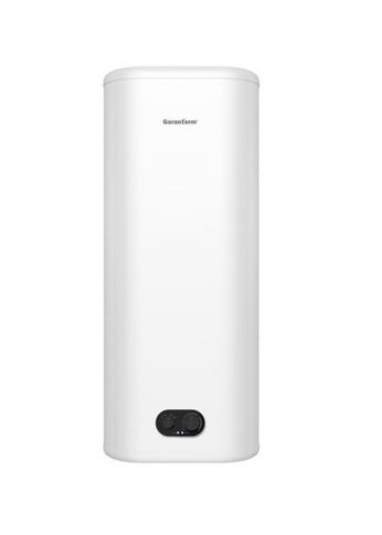Водонагреватель Garanterm Flat 100 V накопительный электрический бак нерж.сталь