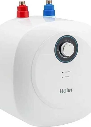 Водонагреватель Haier ES10V-MQ2