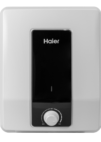Водонагреватель Haier ES15V-Q1(R) накопительный электрический 2кВт 15л настенный/белый