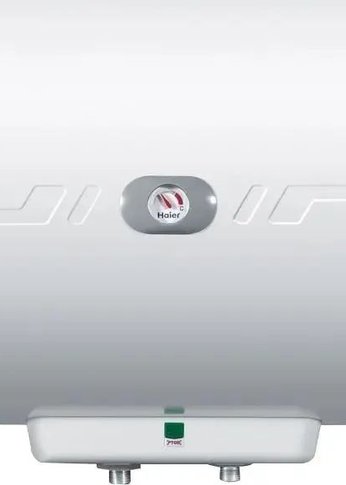 Водонагреватель Haier FCD-JTHA30-III(ET) накопительный электрический 1.5кВт 30л настенный/белый