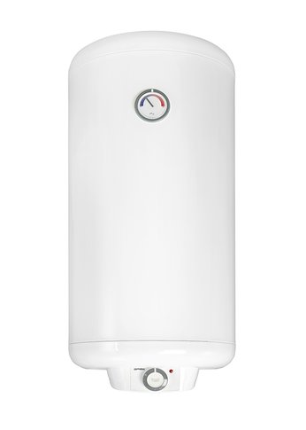 Водонагреватель Metalac Bojler Klass A Inox CH 100 R 2кВт 100л электрический настенный/белый