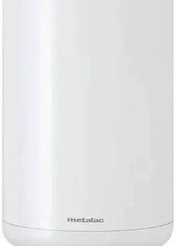 Водонагреватель Metalac Bojler Sirius MB P80 Wi 2кВт 80л электрический настенный/белый