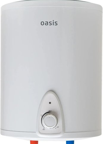 Водонагреватель Oasis 15LN накопительный электрический