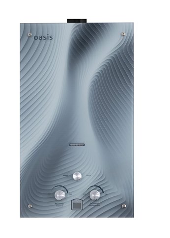 Водонагреватель Oasis GLASS 20 HG (Р0000166683)