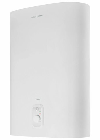 Водонагреватель Royal Thermo RWH 80 Lagom накопительный белый