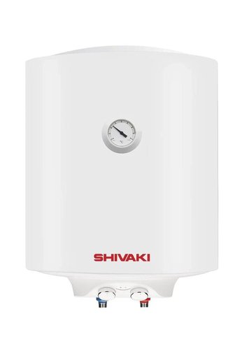 Водонагреватель Shivaki  ECO 1.5KW, 50L, STEEL