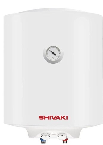 Водонагреватель Shivaki  ECO 1.5KW, 50L, WHITE