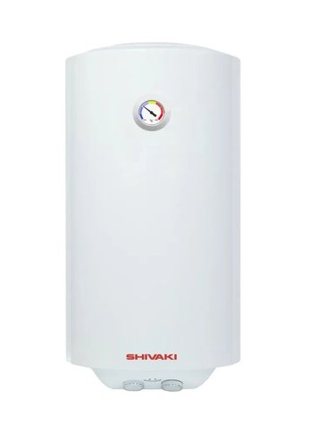 Водонагреватель Shivaki  ECO 2.0KW, 100L, WHITE