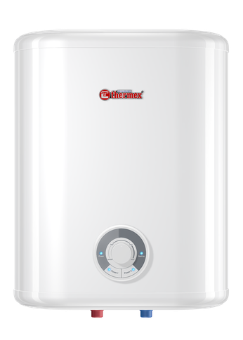 Водонагреватель Thermex Ceramik 30 V накопительный электрический 2кВт 30л настенный/белый